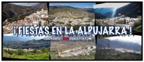 Grupo de Fiestas de la Alpujarra en Facebook